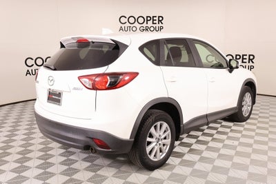 2014 Mazda Mazda CX-5 Touring