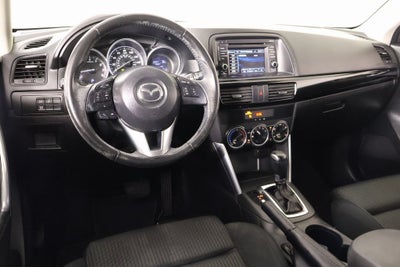 2014 Mazda Mazda CX-5 Touring
