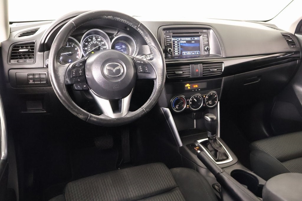 2014 Mazda Mazda CX-5 Touring