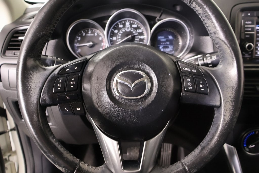 2014 Mazda Mazda CX-5 Touring