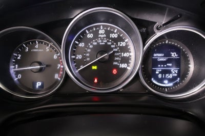 2014 Mazda Mazda CX-5 Touring