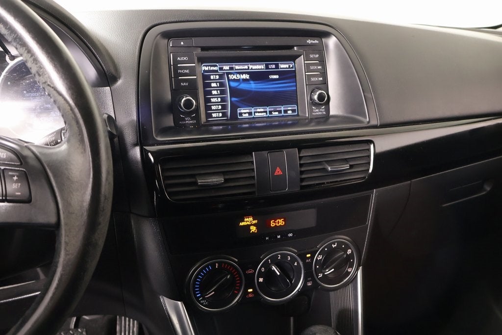 2014 Mazda Mazda CX-5 Touring