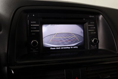 2014 Mazda Mazda CX-5 Touring
