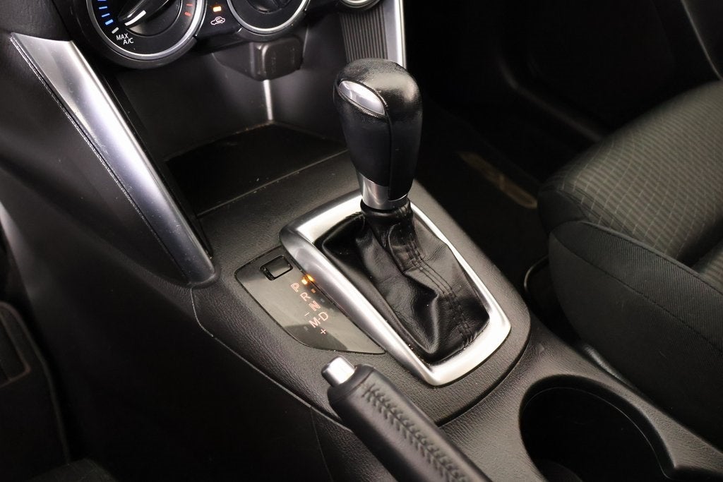 2014 Mazda Mazda CX-5 Touring