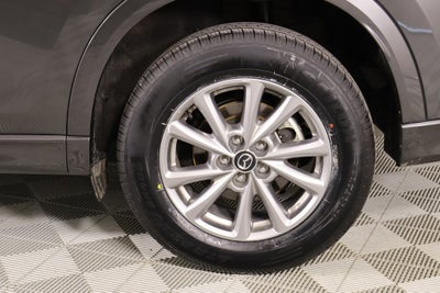 2025 Mazda Mazda CX-5 2.5 S Select Package AWD