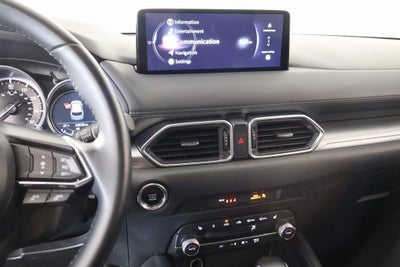 2025 Mazda Mazda CX-5 2.5 S Select Package AWD