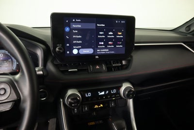 2024 Toyota RAV4 Prime XSE AWD