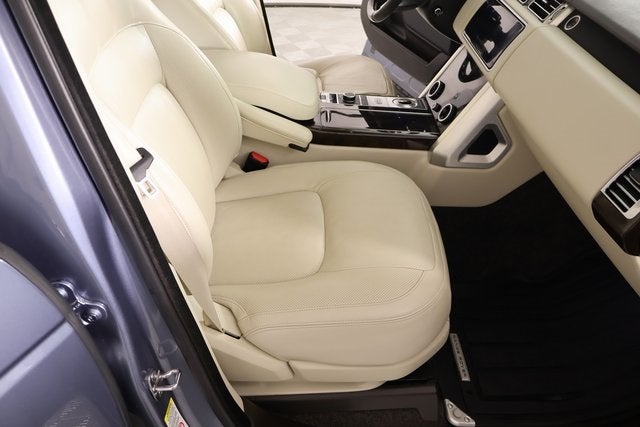 2021 Land Rover Range Rover Westminster