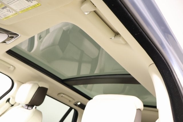 2021 Land Rover Range Rover Westminster