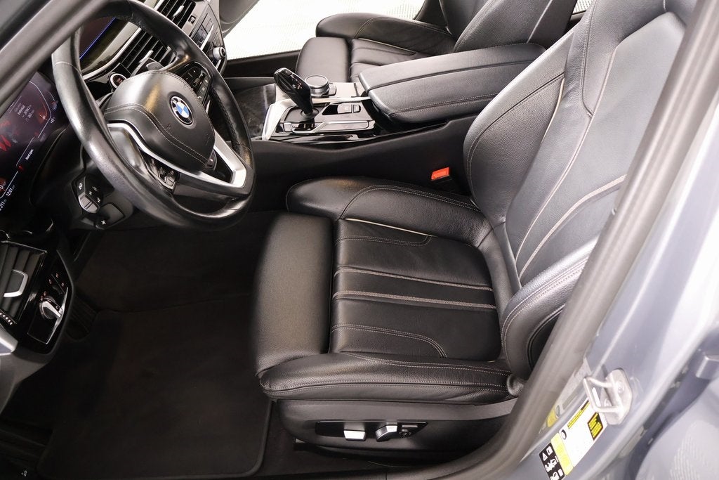 2023 BMW 5 Series 530i xDrive