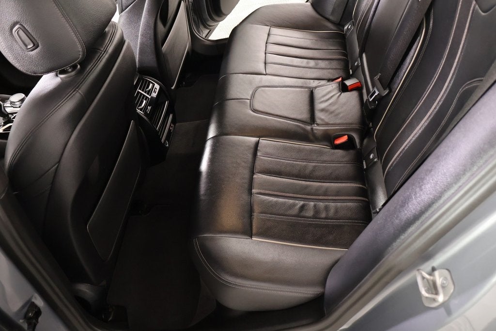 2023 BMW 5 Series 530i xDrive