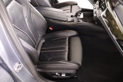 2023 BMW 5 Series 530i xDrive