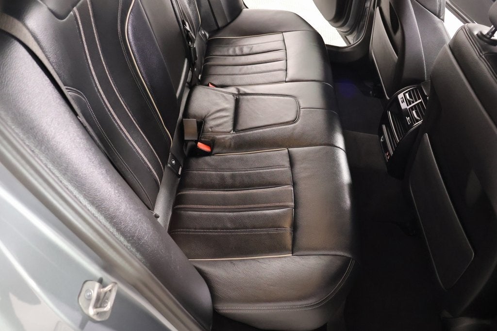 2023 BMW 5 Series 530i xDrive