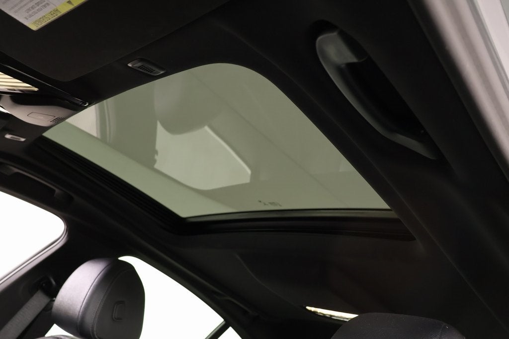 2023 BMW 5 Series 530i xDrive