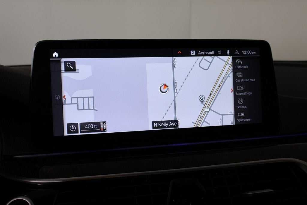 2023 BMW 5 Series 530i xDrive