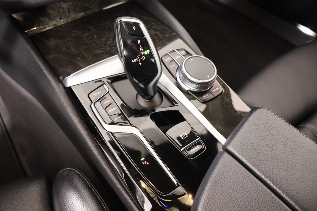 2023 BMW 5 Series 530i xDrive