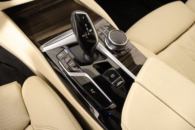 2023 BMW 5 Series 530i xDrive