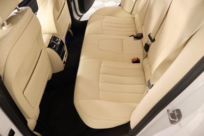 2023 BMW 5 Series 530i xDrive