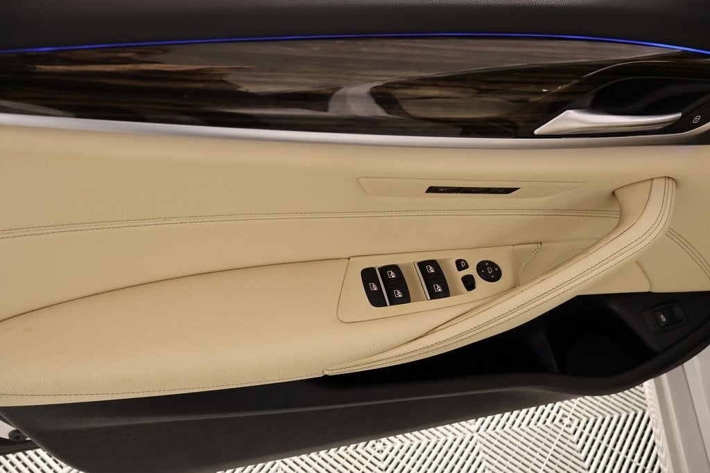 2023 BMW 5 Series 530i xDrive