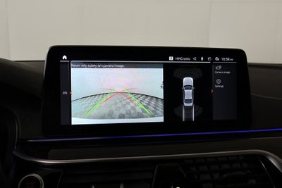 2023 BMW 5 Series 530i xDrive