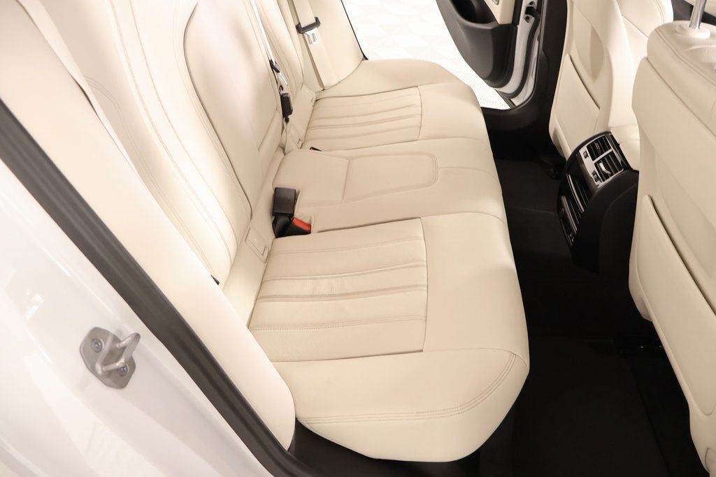 2023 BMW 5 Series 530i xDrive CERTIFIED