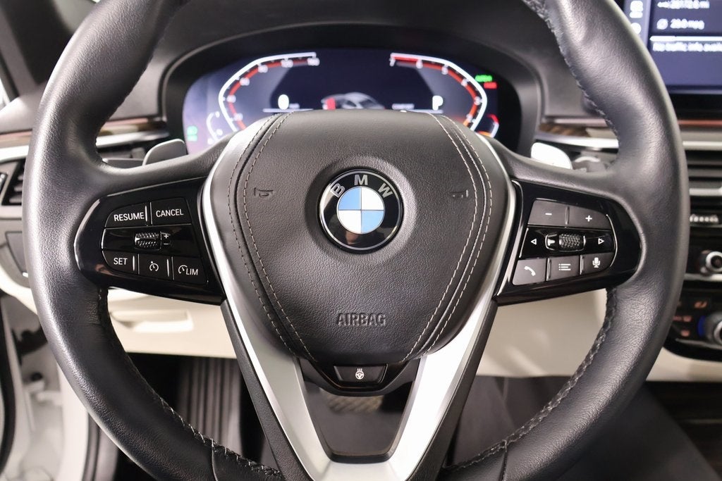 2023 BMW 5 Series 530i xDrive CERTIFIED