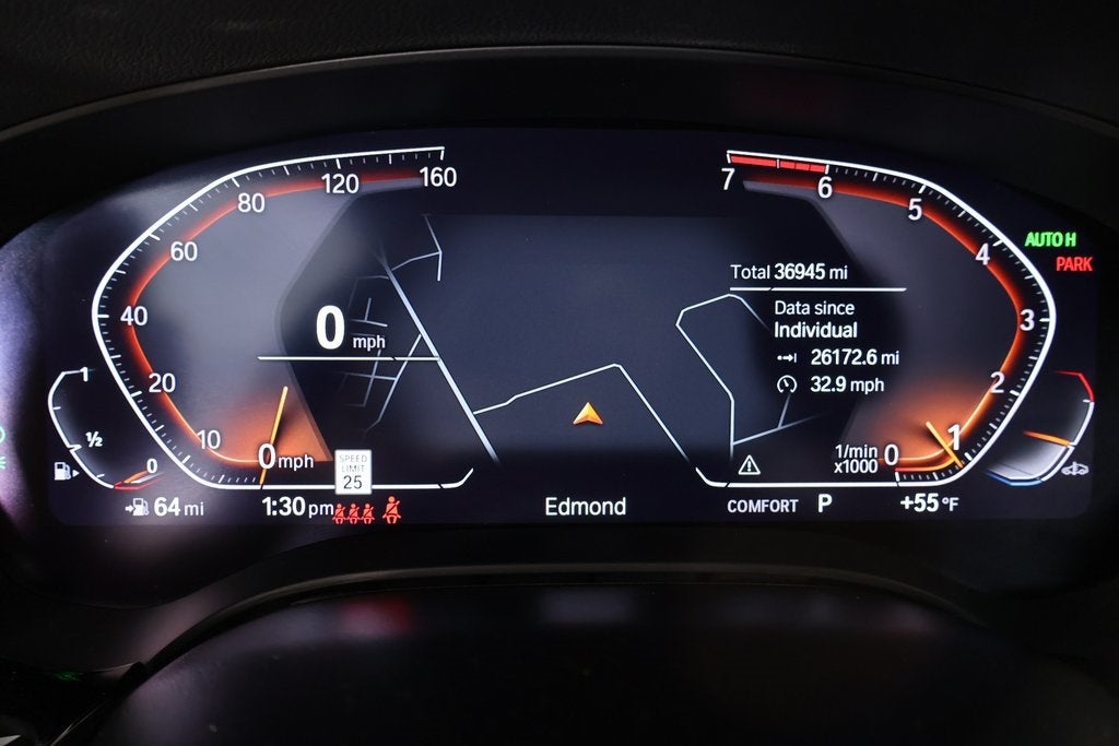 2023 BMW 5 Series 530i xDrive CERTIFIED