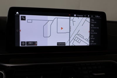 2023 BMW 5 Series 530i xDrive CERTIFIED