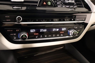 2023 BMW 5 Series 530i xDrive CERTIFIED