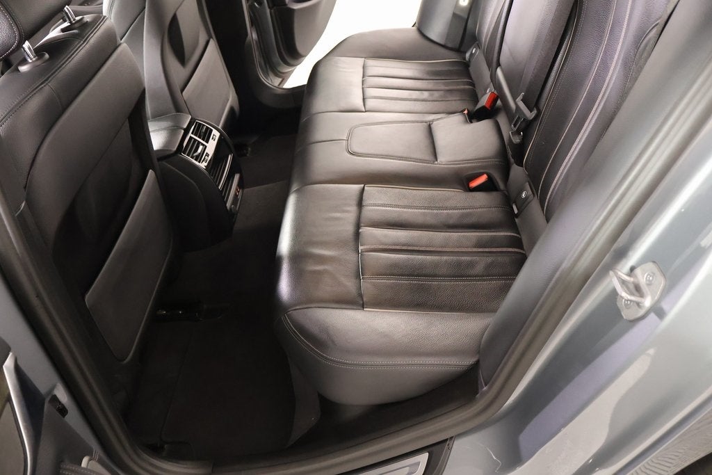 2023 BMW 5 Series 530i xDrive