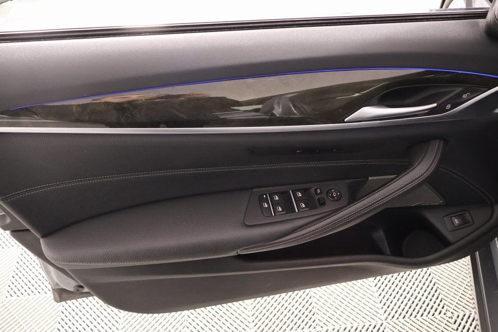 2023 BMW 5 Series 530i xDrive