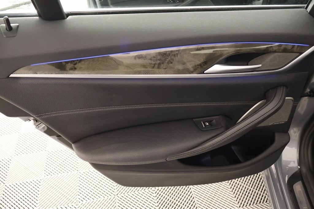 2023 BMW 5 Series 530i xDrive