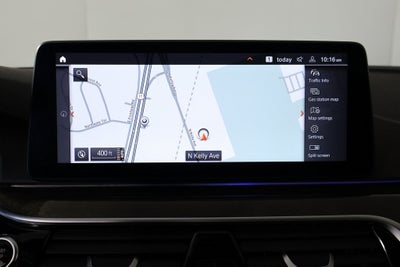 2023 BMW 5 Series 530i xDrive