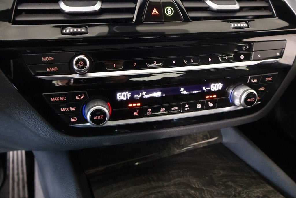 2023 BMW 5 Series 530i xDrive