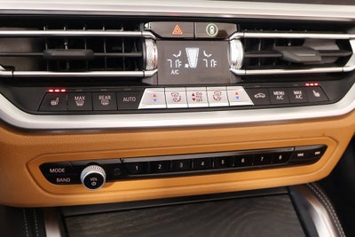 2023 BMW 4 Series 430i 2D Convertible M Sport CERTIFIED