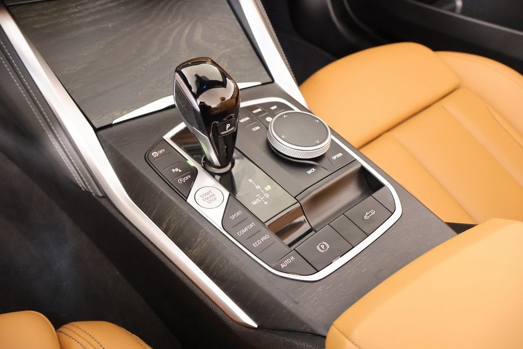 2023 BMW 4 Series 430i 2D Convertible M Sport CERTIFIED