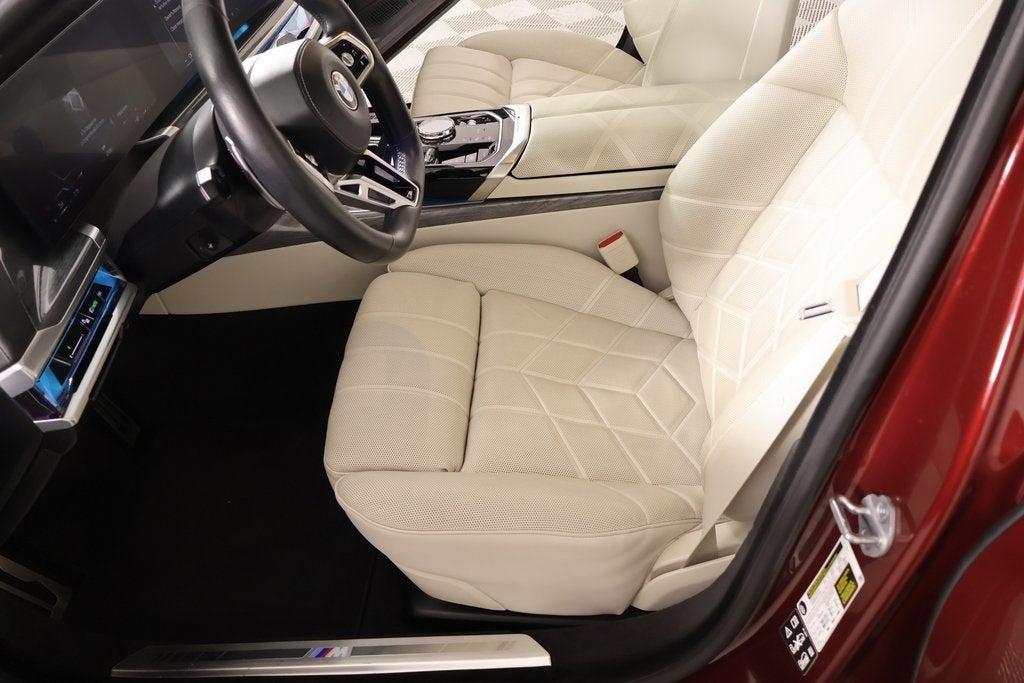 2024 BMW 7 Series 760i xDrive M Sport PRO