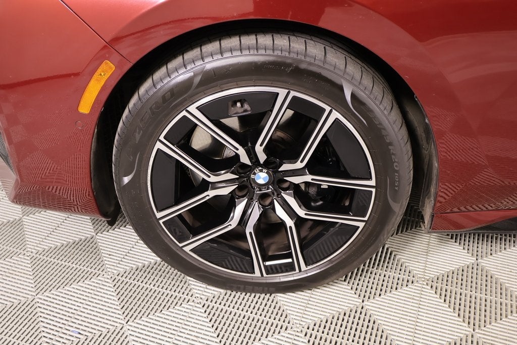 2024 BMW 7 Series 760i xDrive M Sport PRO