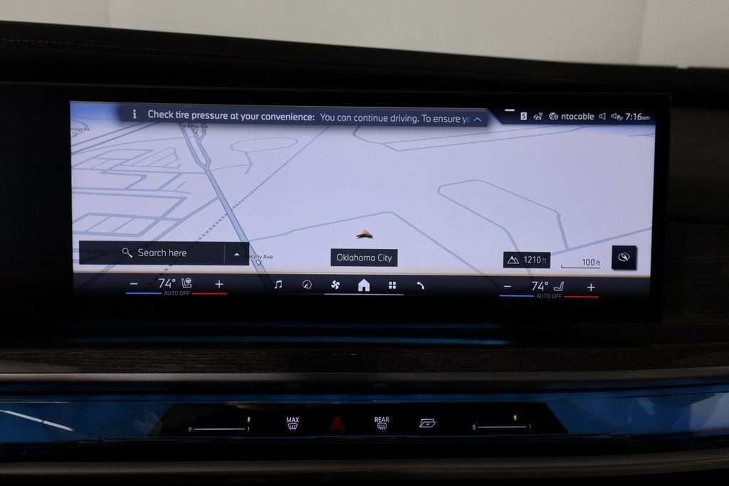 2024 BMW 7 Series 760i xDrive M Sport PRO