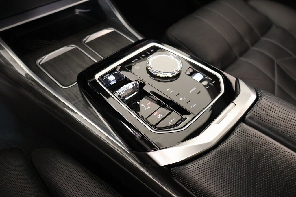 2023 BMW 7 Series 760i xDrive M Sport PRO