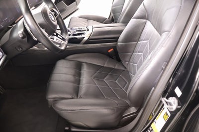 2023 BMW 7 Series 760i xDrive M Sport PRO