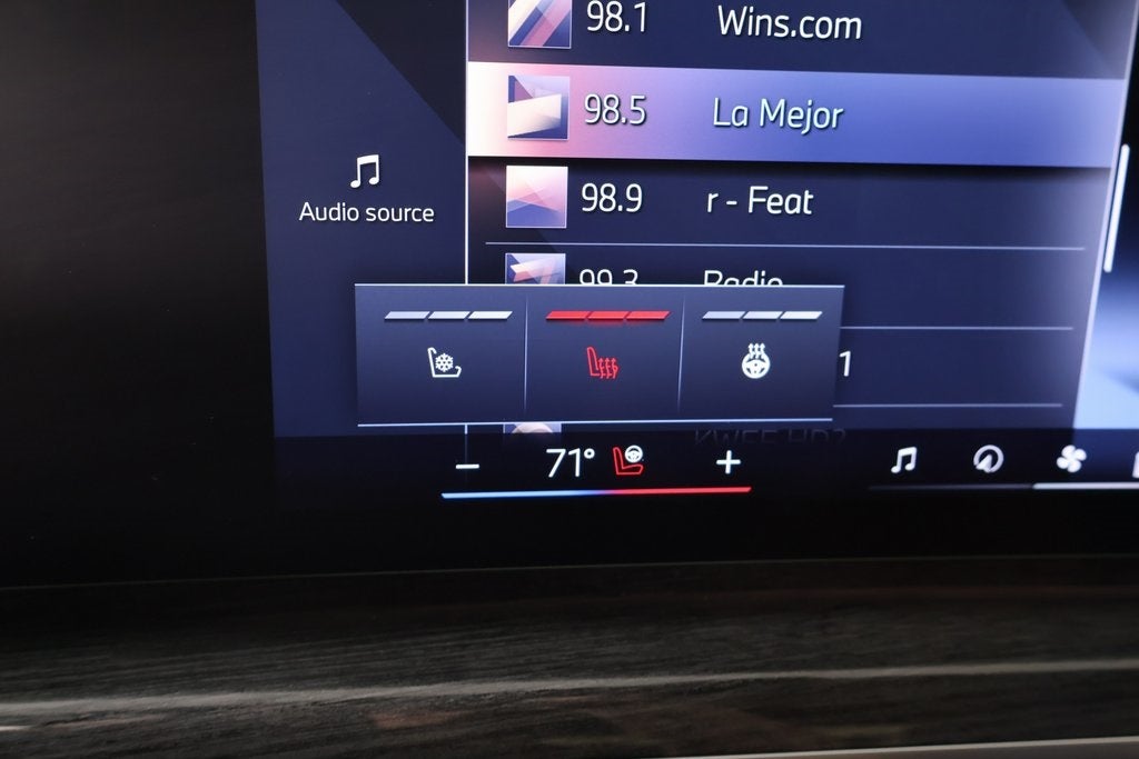 2023 BMW 7 Series 760i xDrive M Sport PRO