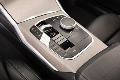 2025 BMW 4 Series 430i 2D Coupe