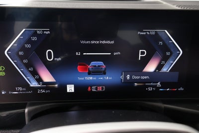 2025 BMW 4 Series 430i 2D Coupe