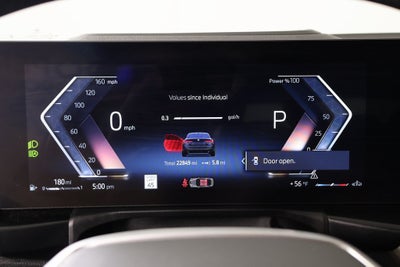 2025 BMW 4 Series 430i 2D Coupe