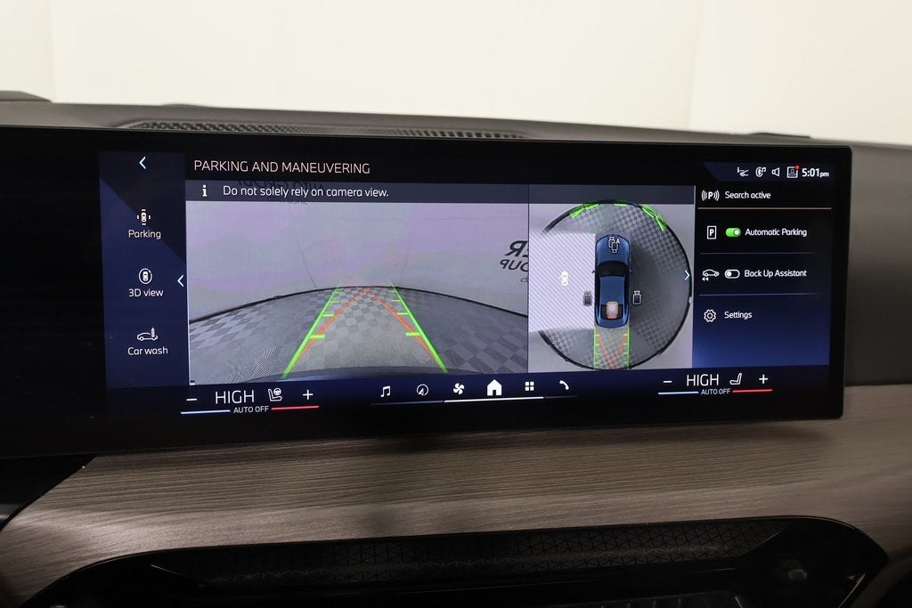 2025 BMW 4 Series 430i 2D Coupe