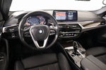 2023 BMW 5 Series 530i