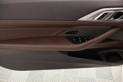 2023 BMW 4 Series M440i xDrive 2D Convertible CERTIFIED