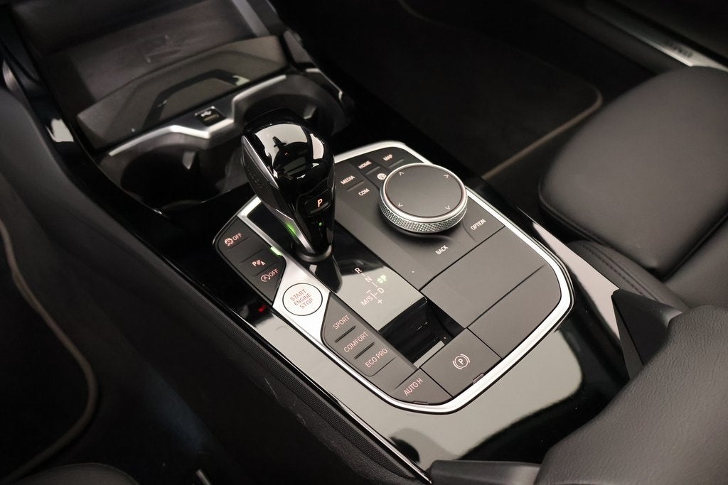 2024 BMW 2 Series 228i xDrive Gran Coupe Sport Line