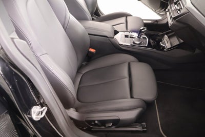 2024 BMW 2 Series 228i xDrive Gran Coupe Sport Line